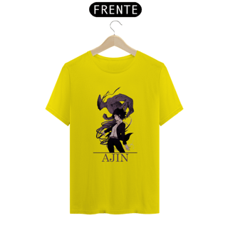 Nome do produto Camiseta Unissex Ajin 7