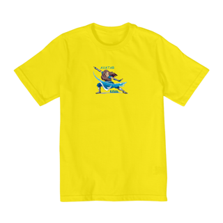 Nome do produto Camiseta Infantil (2 a 8) Avatar 2
