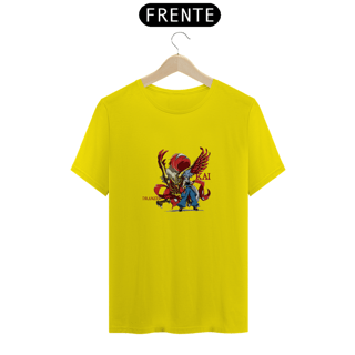 Nome do produto Camiseta Unissex Beyblade 4