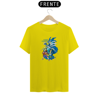 Nome do produto Camiseta Unissex Beyblade 7