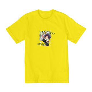 Nome do produto Camiseta Infantil (2 a 8) Beyblade 2