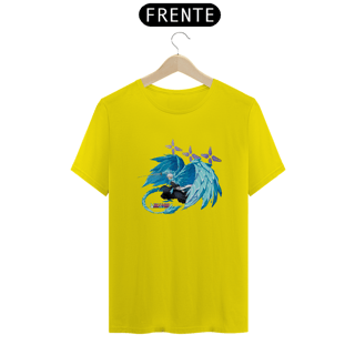 Nome do produto Camiseta Unissex Bleach 10