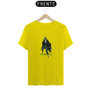Nome do produto Camiseta Unissex Bleach 16
