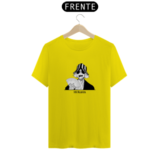 Nome do produto Camiseta Unissex Bleach 17