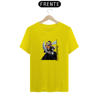 Nome do produto Camiseta Unissex Bleach 19