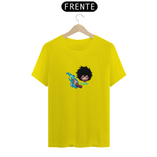Nome do produto Camiseta Unissex Boku No Hero Academia 16