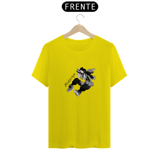 Nome do produto Camiseta Unissex Boku No Hero Academia 20