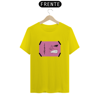 Nome do produto Camiseta Unissex Bucky Jibaku-kun 7