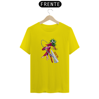 Nome do produto Camiseta Unissex Cavaleiros Do Zodiaco 7