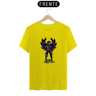 Nome do produto Camiseta Unissex Cavaleiros Do Zodiaco 14