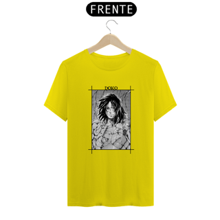 Nome do produto Camiseta Unissex Cavaleiros Do Zodiaco 27