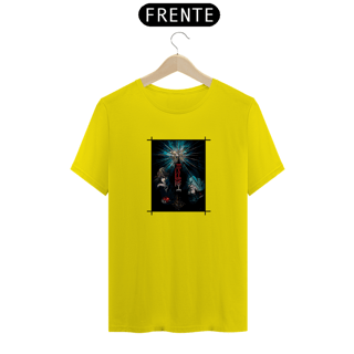 Nome do produto Camiseta Unissex Death Note 3