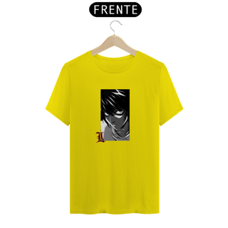 Nome do produto Camiseta Unissex Death Note 5