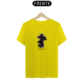 Nome do produto Camiseta Unissex Death Note 10
