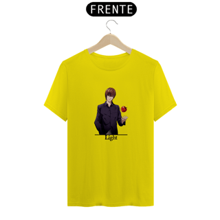 Nome do produto Camiseta Unissex Death Note 11