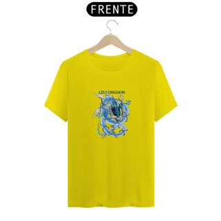 Nome do produto Camiseta Unissex Digimon 8