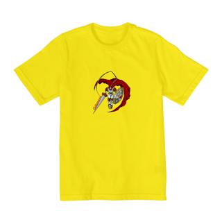Nome do produto Camiseta Infantil (2 a 8) Digimon 10