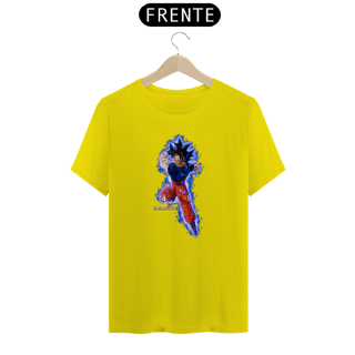 Nome do produto Camiseta Unissex Dragon Ball 15