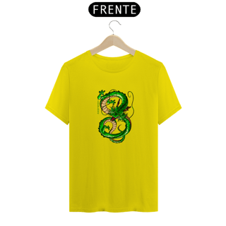 Nome do produto Camiseta Unissex Dragon Ball 21