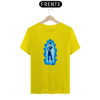 Nome do produto Camiseta Unissex Dragon Ball 22