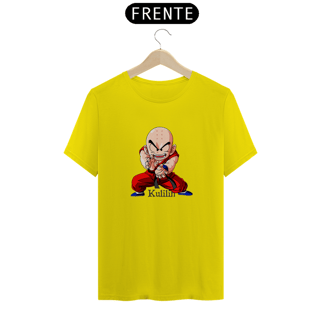 Camiseta Unissex Dragon Ball 27