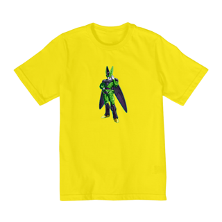 Nome do produto Camiseta Infantil (2 a 8) Dragon Ball 8