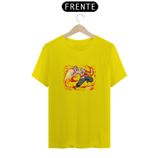 Nome do produto Camiseta Unissex Fairy Tail 1