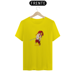 Nome do produto Camiseta Unissex Fairy Tail 11