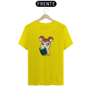 Camiseta Unissex Hamtaro 5