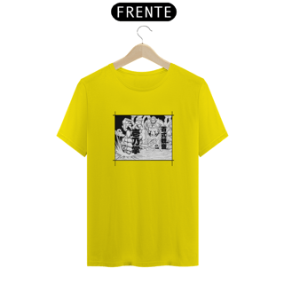 Nome do produto Camiseta Unissex Hunter x Hunter 2