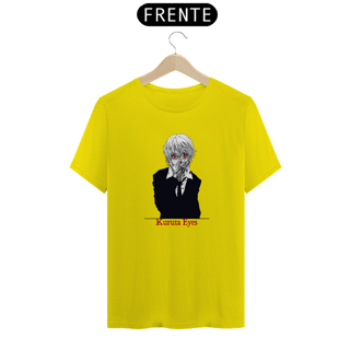 Nome do produto Camiseta Unissex Hunter x Hunter 16