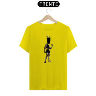 Nome do produto Camiseta Unissex Hunter x Hunter 25