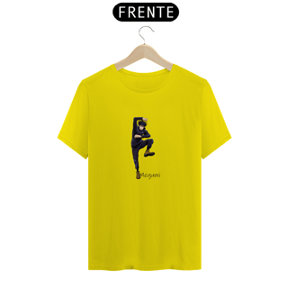 Nome do produto Camiseta Unissex Jujutsu Kaisen 1