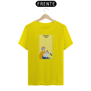 Nome do produto Camiseta Unissex Jujutsu Kaisen 16
