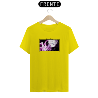 Nome do produto Camiseta Unissex Jujutsu Kaisen 18
