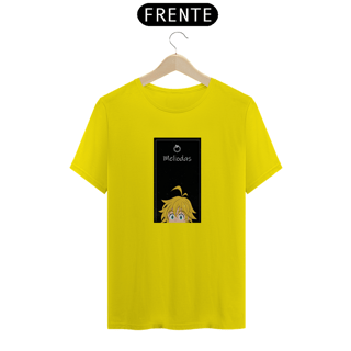 Nome do produto Camiseta Unissex Nanatsu no taizai 17