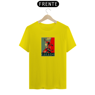 Nome do produto Camiseta Unissex Naruto 4
