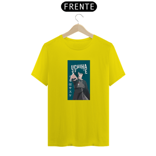 Nome do produto Camiseta Unissex Naruto 5