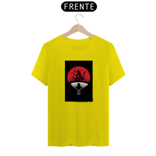 Nome do produto Camiseta Unissex Naruto 7
