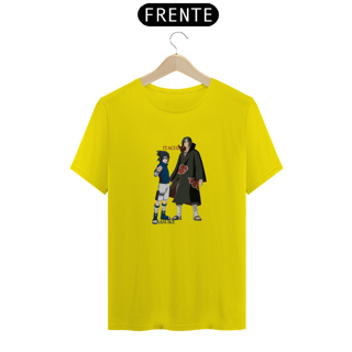 Nome do produto Camiseta Unissex Naruto 23