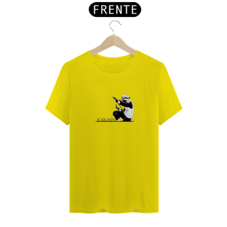 Nome do produto Camiseta Unissex Naruto 30