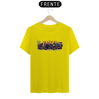 Nome do produto Camiseta Unissex Naruto 31