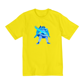 Nome do produto Camiseta Infantil (2 a 8) Naruto 13