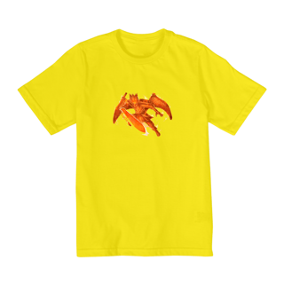 Nome do produto Camiseta Infantil (2 a 8) Naruto 15