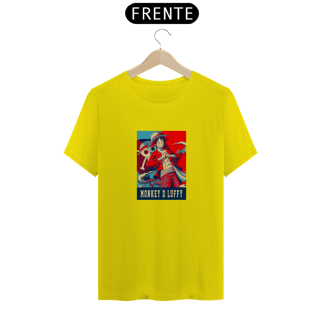 Nome do produto Camiseta Unissex One Piece 2