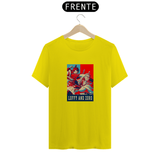 Nome do produto Camiseta Unissex One Piece 11