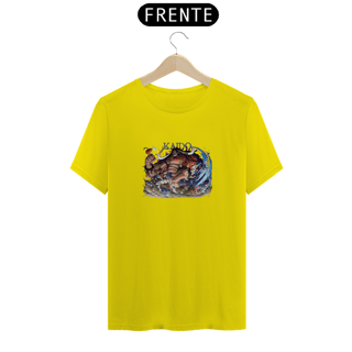 Nome do produto Camiseta Unissex One Piece 21