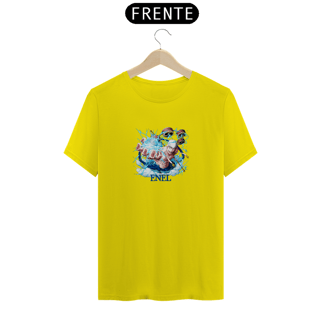 Nome do produto Camiseta Unissex One Piece 25