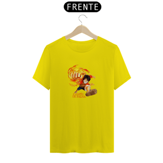 Nome do produto Camiseta Unissex One Piece 37