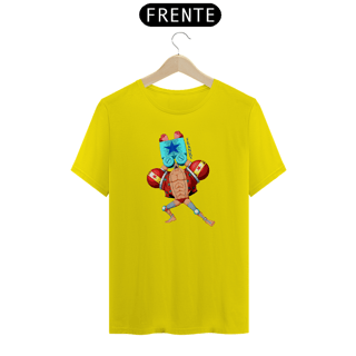 Nome do produto Camiseta Unissex One Piece 39